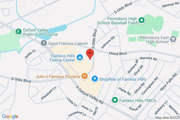Fairless Hills KinderCare