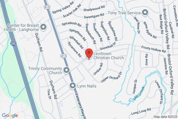Levittown Christian Church