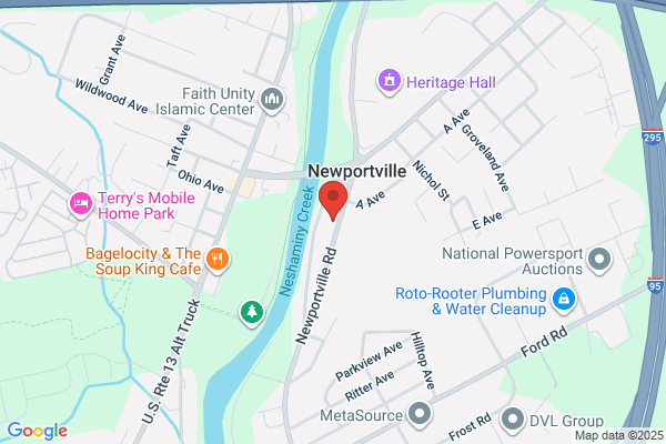 Newportville Community Church