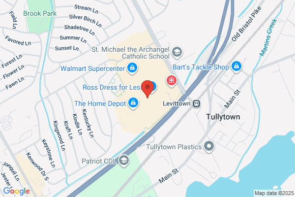 Levittown Buffet