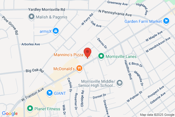 Mannino's Pizza