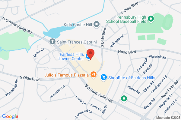 Fairless Hills Self Storage - Fairless Hills