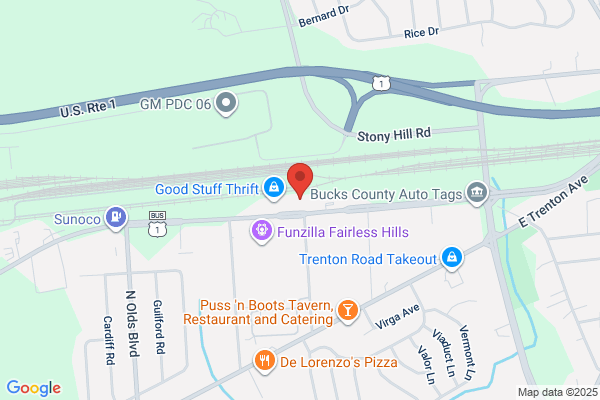 Mr Tire Auto Service Centers