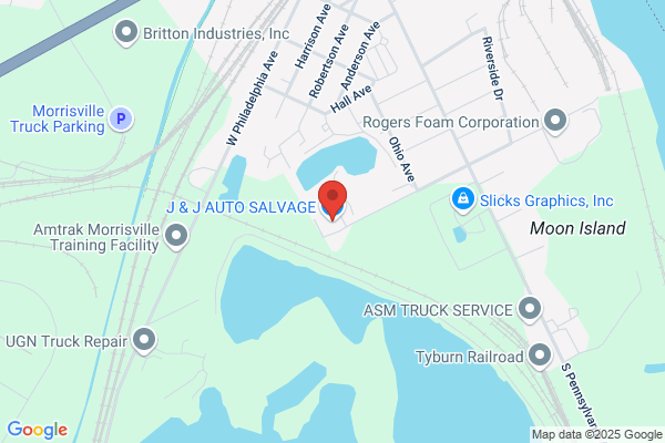 J & J Auto Salvage