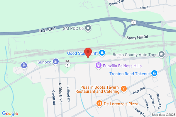 Fairless Motors