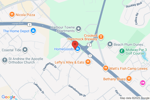 Bitcoin ATM Lewes - Coinhub
