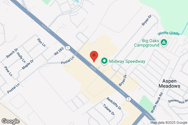 Midway Carpet Company