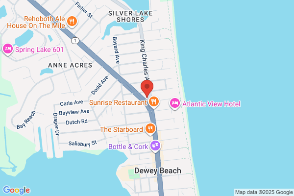 Century 21 Rehoboth Bay Realty Co