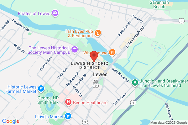 Delaware Beach Tech-Ease LLC