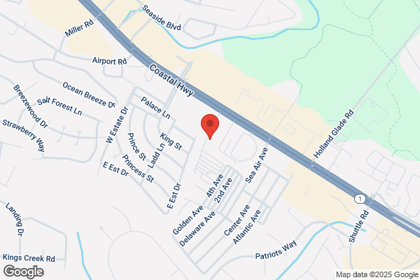 Rehoboth Beach Dental