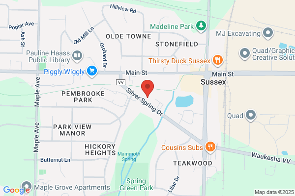 Sussex Chiropratic