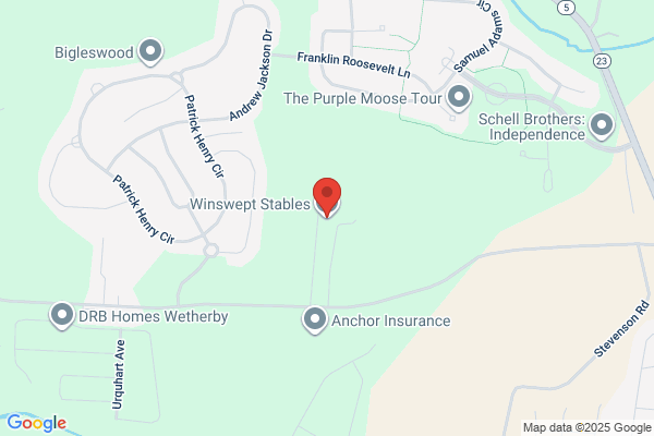 Winswept Stables