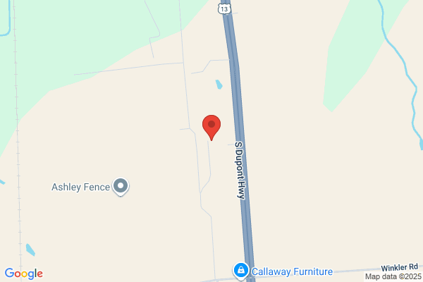 Arcadia Fencing