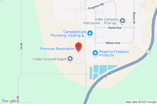 Premier Restoration Inc