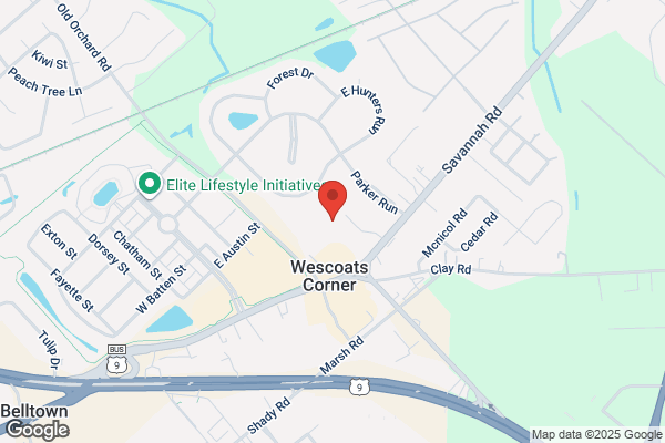 Beebe Medical Center, Vascular Lab