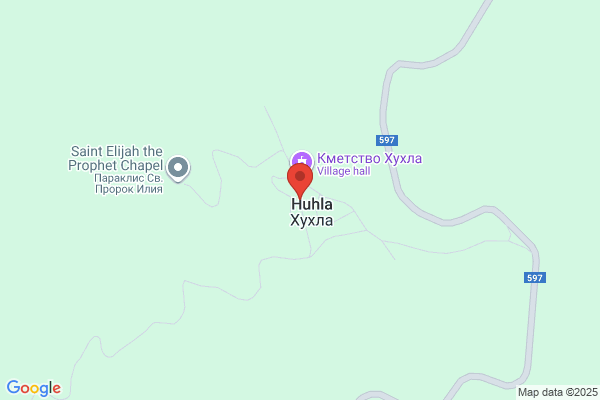 Hoohla