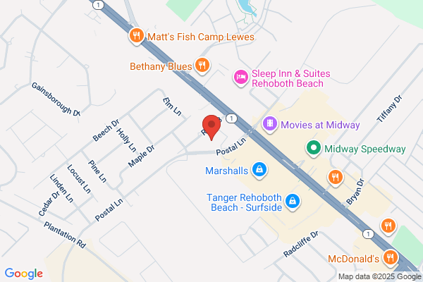 Heritage Inn & Suites Rehoboth Beach