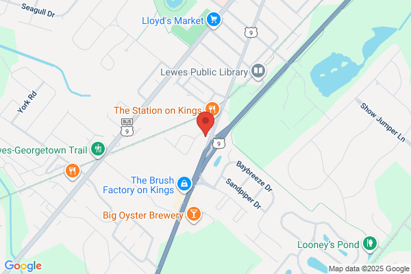 Tunnell & Raysor, P.A.