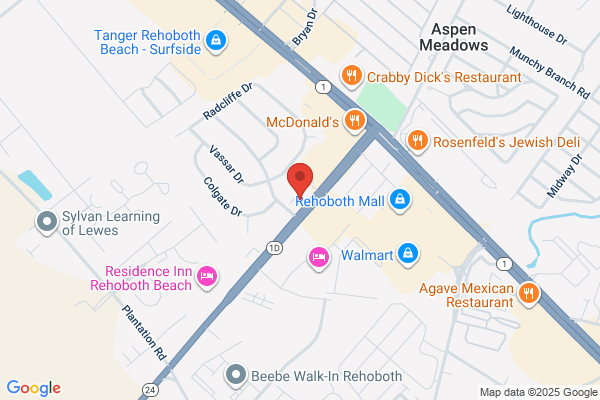 Acupuncture Associates of Sussex County