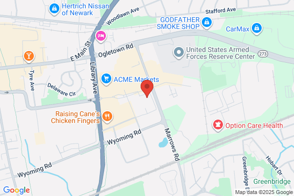 Atlantic Asphalt Maintenance Llc