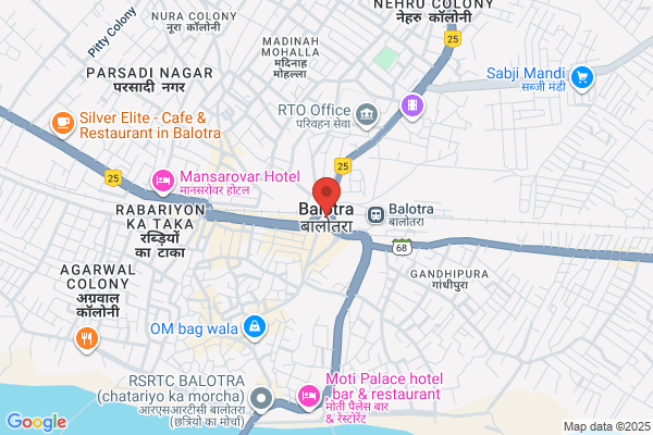 BaloTrade