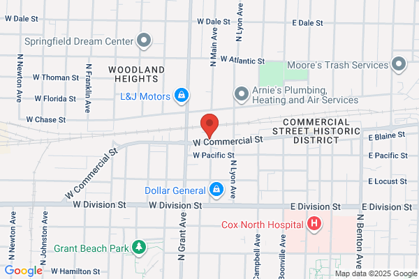 Reed's Plumbing & Heating