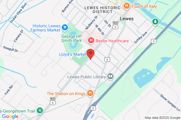 Pivot PT - Lewes