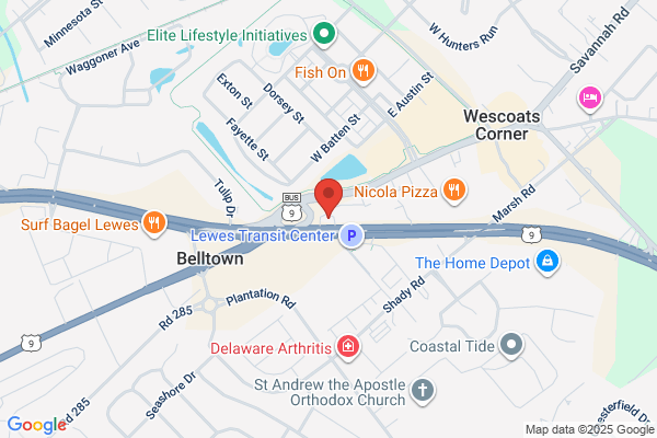 Ann Maries Seafood & Italian Restaurant