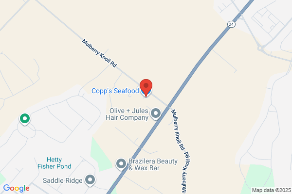 Copps Seafood