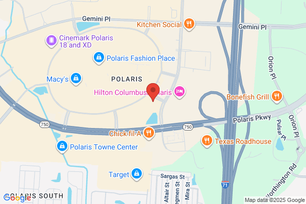 Mattress Firm Polaris Fashion Place