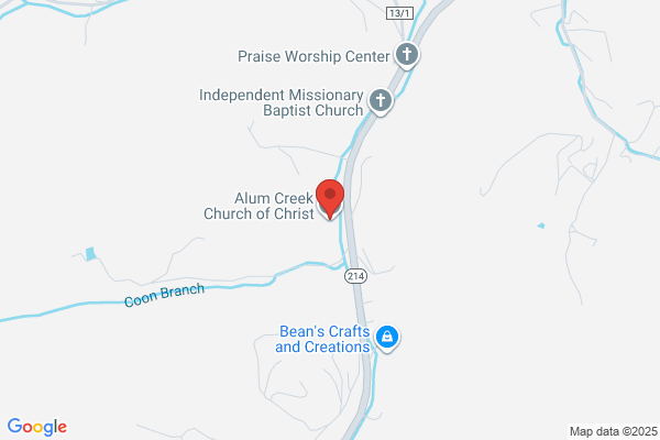 Alum Creek Church of Christ