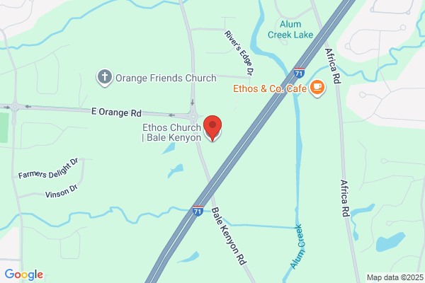 Ethos Church