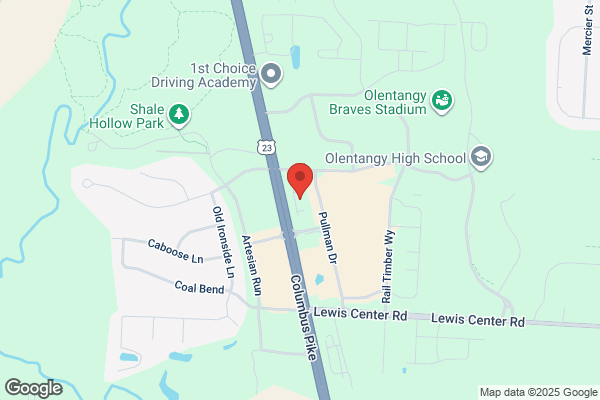 Columbus Pike Dental Care