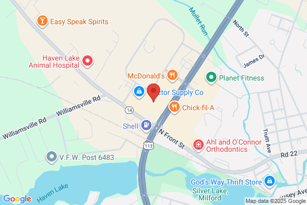 Delaware Pediatric Dentistry
