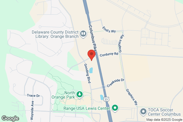 North Orange Family Dentistry