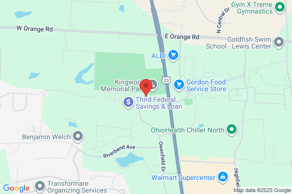 Olentangy Orthodontics