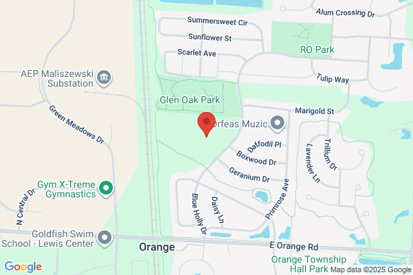 Olentangy Local Schools, Glen Oak Elementary