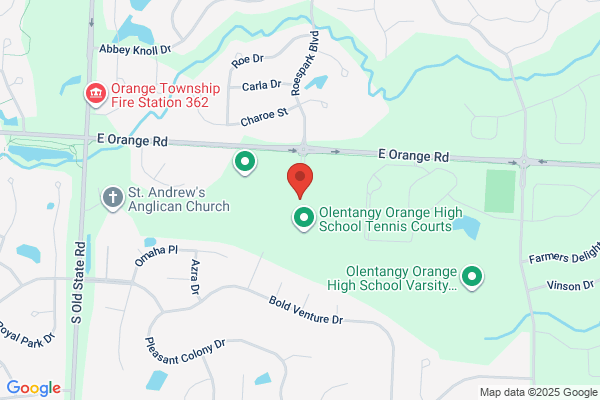 Olentangy Local Schools, Olentangy Orange Middle School