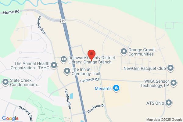 Mount Carmel Fitness Center