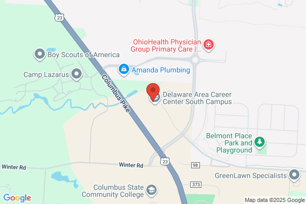 Delaware County, Delaware/Union Education Service