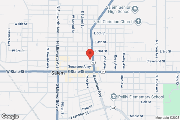 Moore Insurance Agency