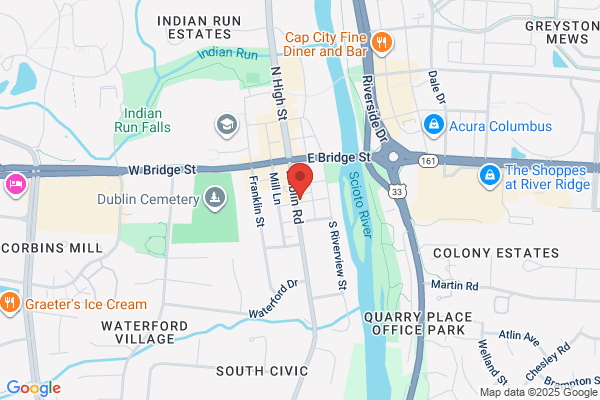 FYVE Property Management - Columbus, Ohio