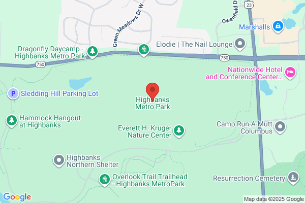 Metro Parks of Franklin County