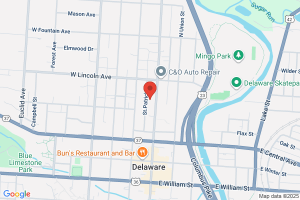 Scioto Land Surveying Service