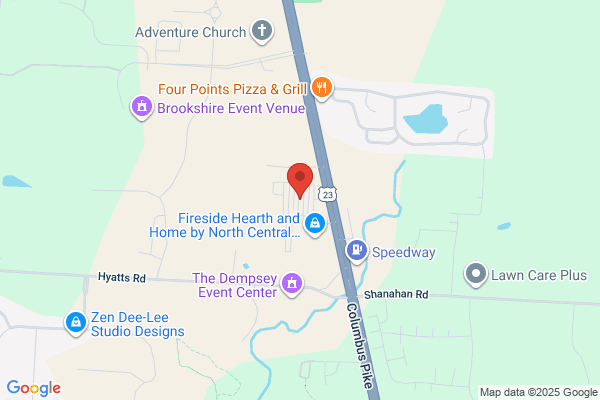 US 23 Self Storage