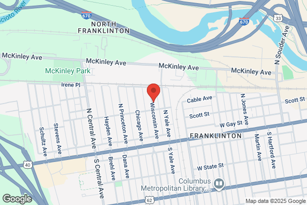 Central Ohio Real Estate Investment LLC