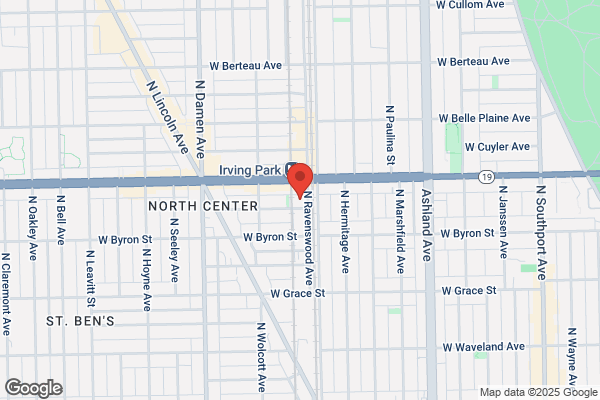 Stephen Dillman at Guaranteed Rate (NMLS #584550)