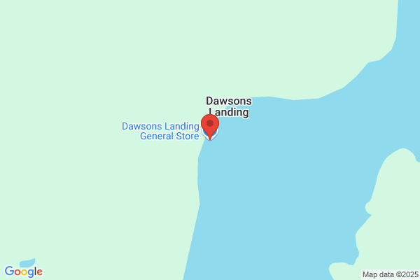 Dawson Lake Store