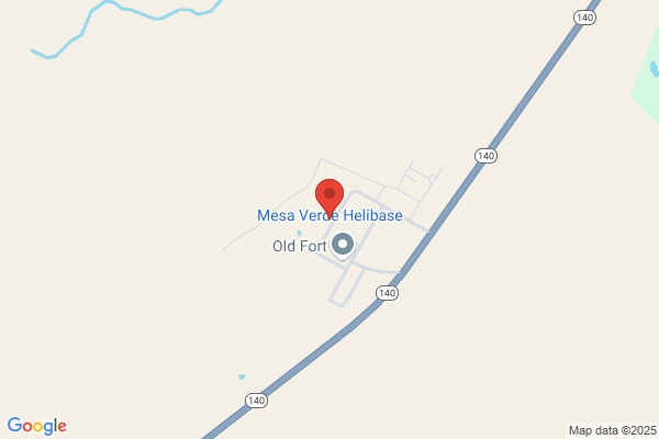 Mesa Verde Aviation
