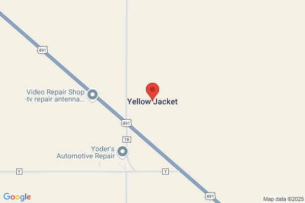 Yellow Jacket Solar